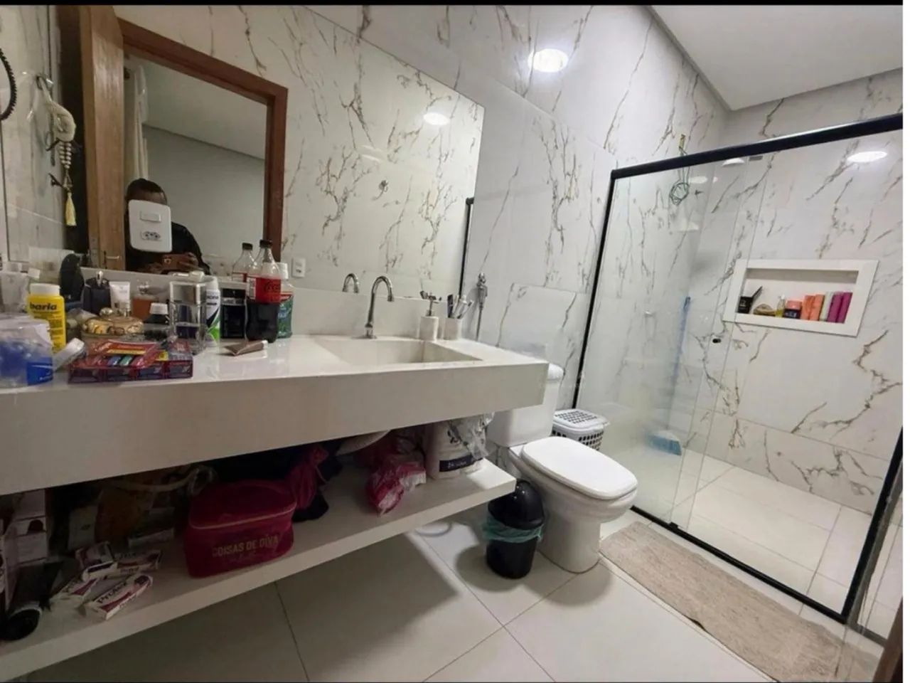 A Casa Dos Sonhos na Cidade Jardim  - Foto 3