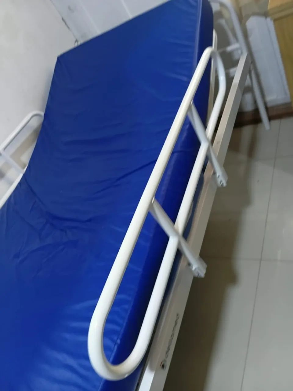 Equipamentos hospitalares