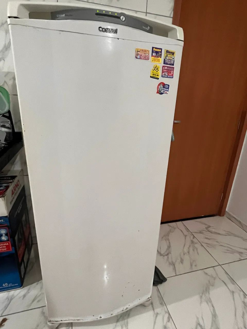 Geladeira 