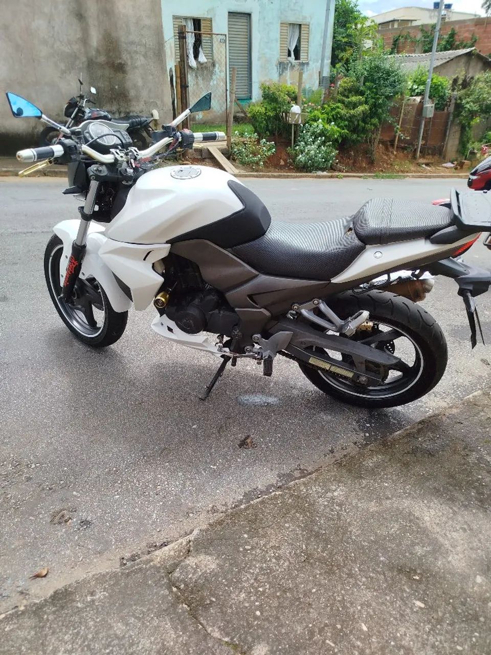 Dafra Next 250cc - Foto 4