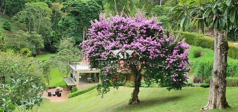 Sítio- Petrópolis, Pedro do Rio - Foto 3