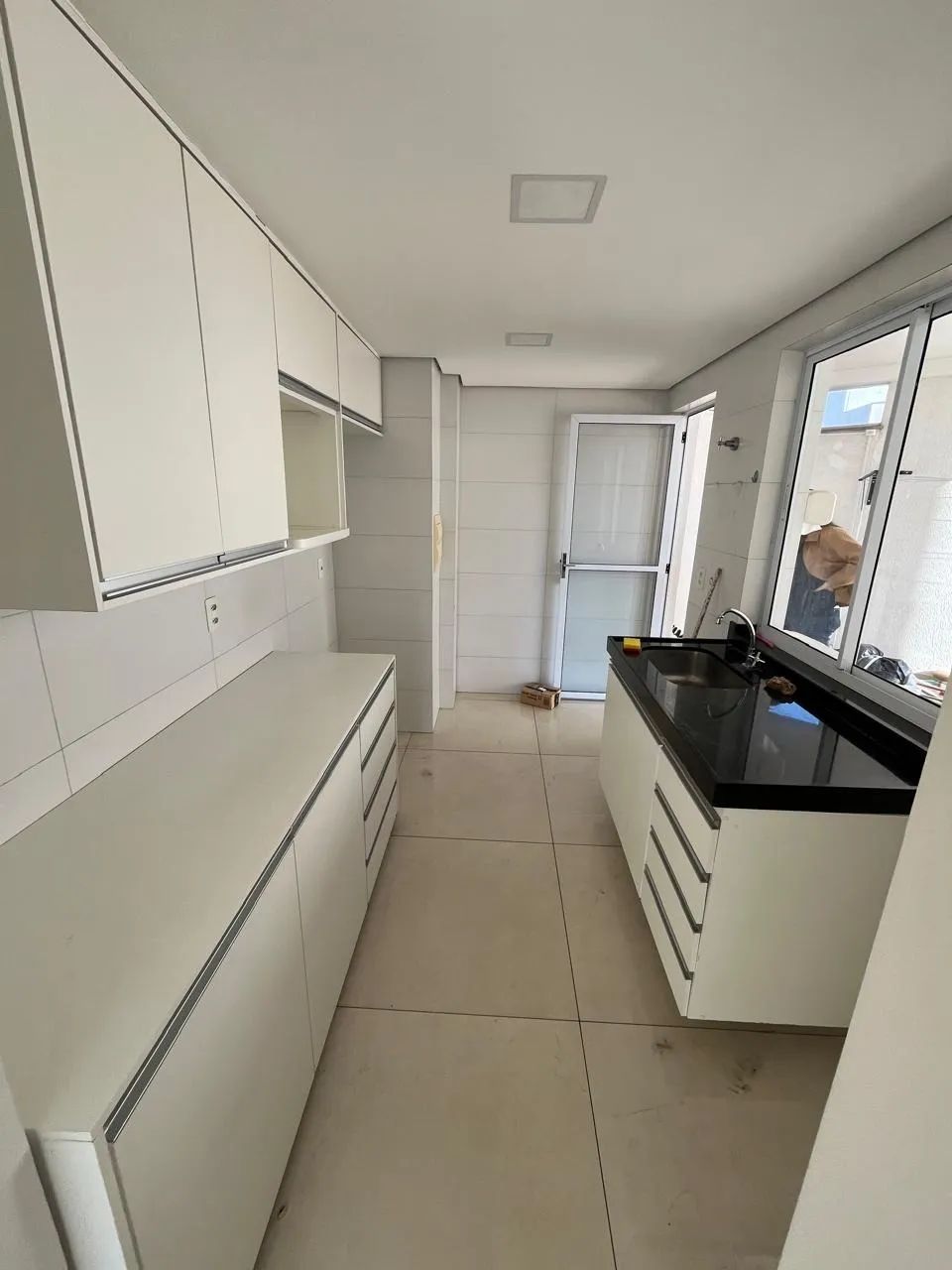 Apartamento com área privativa - 02 Quartos - Foto 4