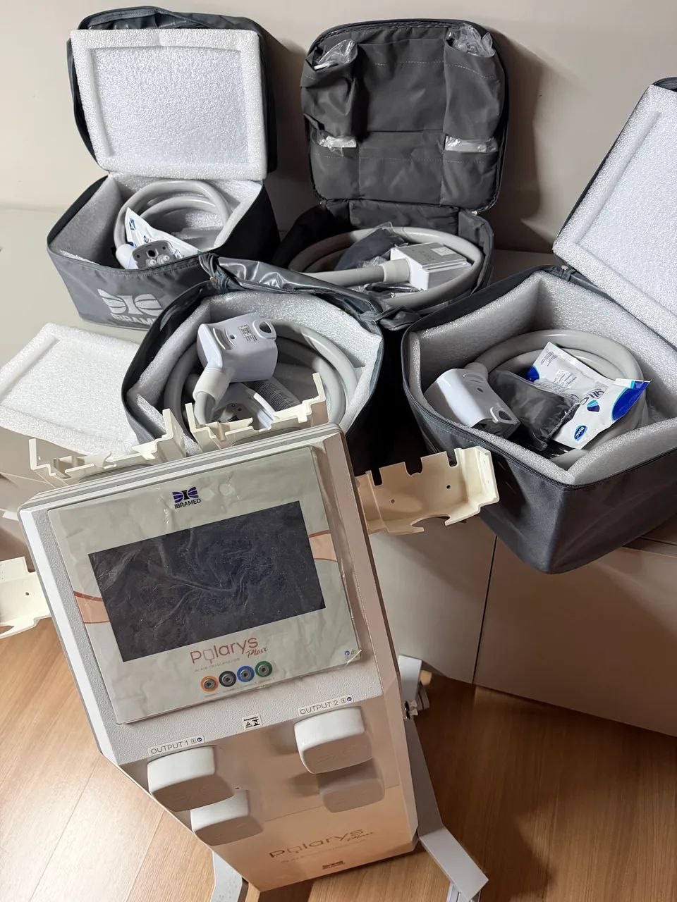 Equipamento Estetica  - Foto 4