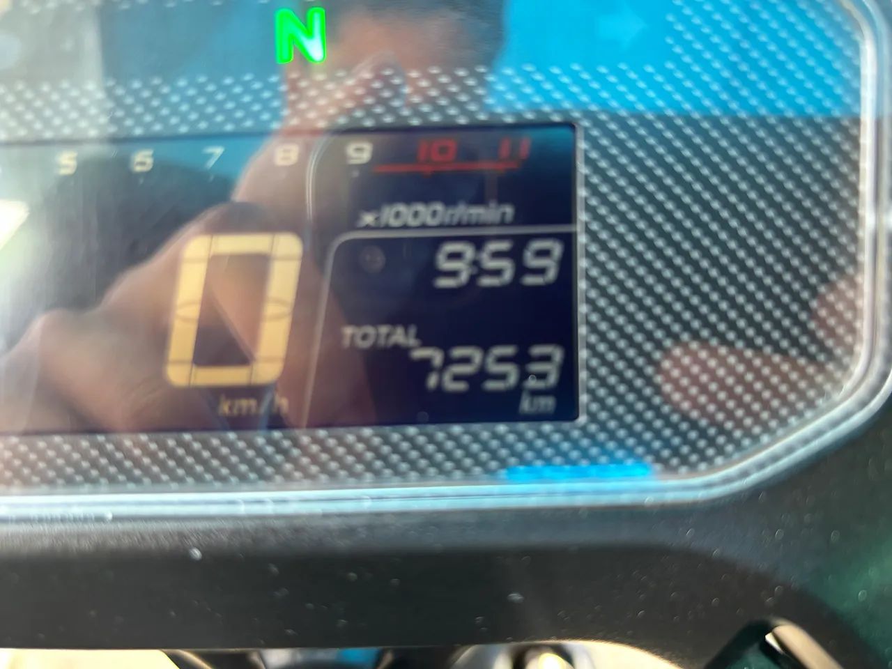 XRE 190 ADV 2025 - Foto 5