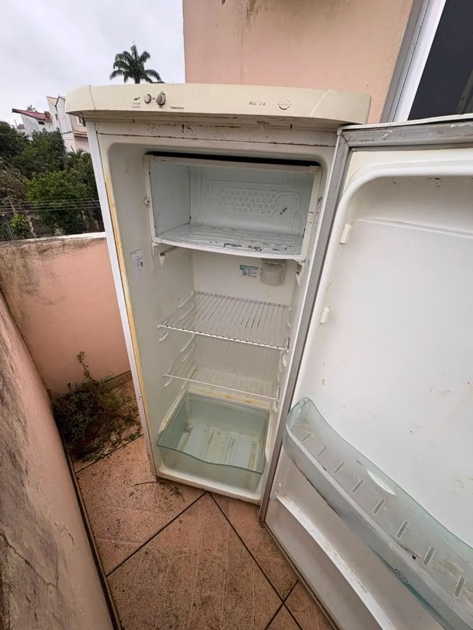 Geladeira - Foto 4