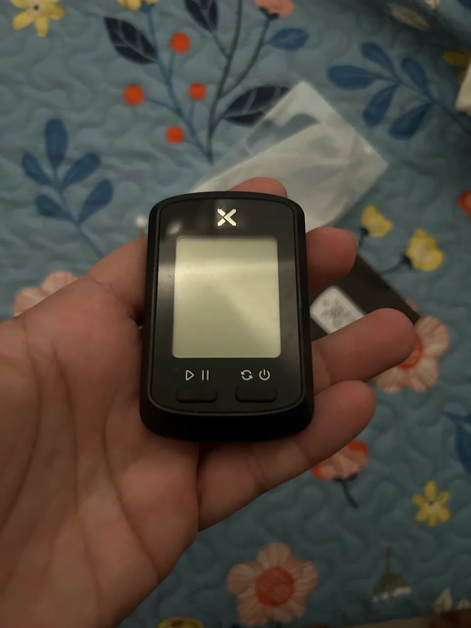 XOSS G+ SMART GPS  - Foto 5