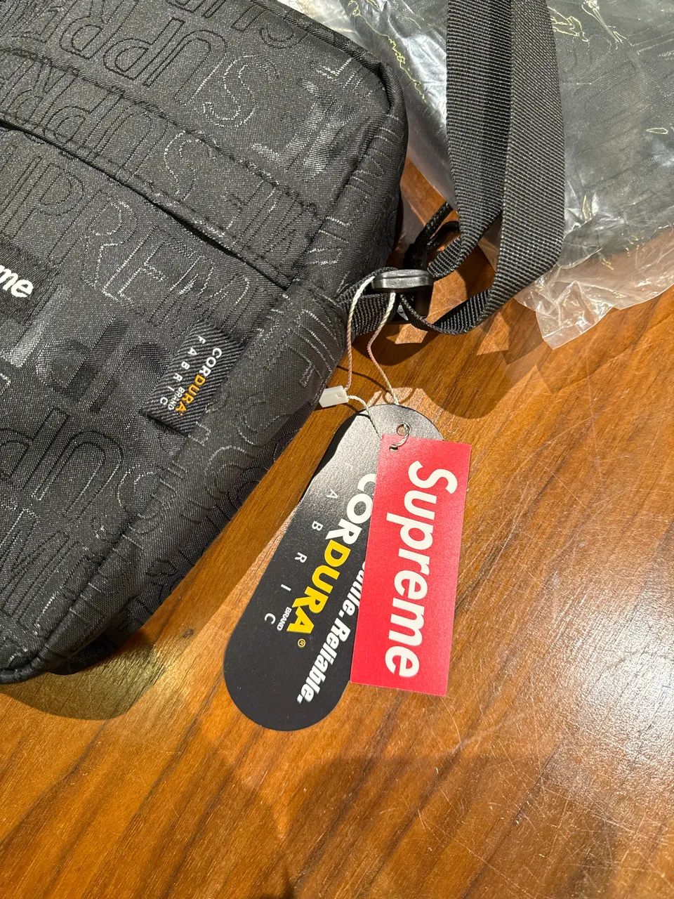 Shoulder bag supreme NOVA - Foto 4