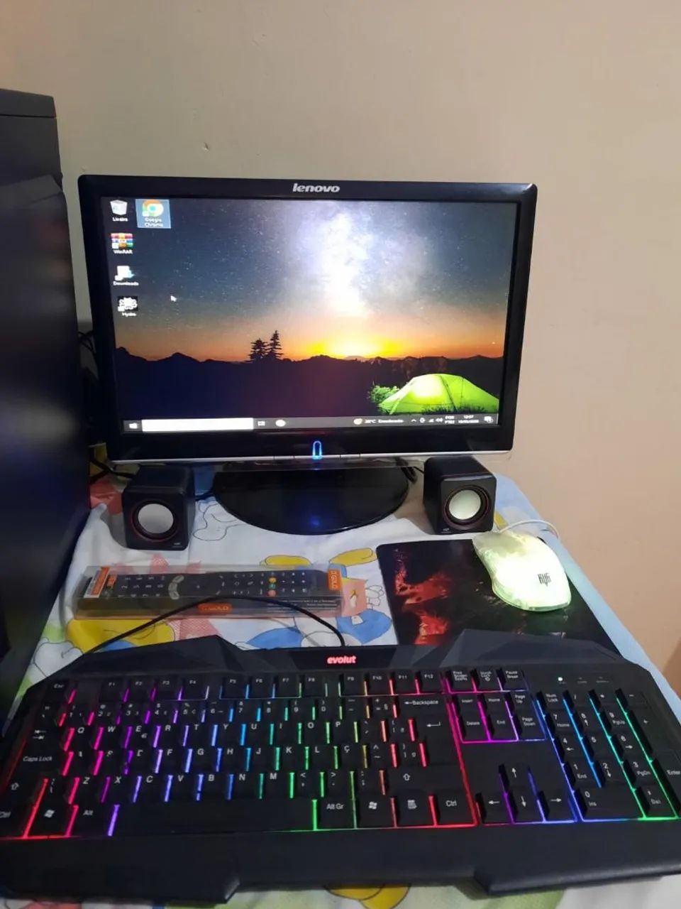 Pc gamer  - Foto 2
