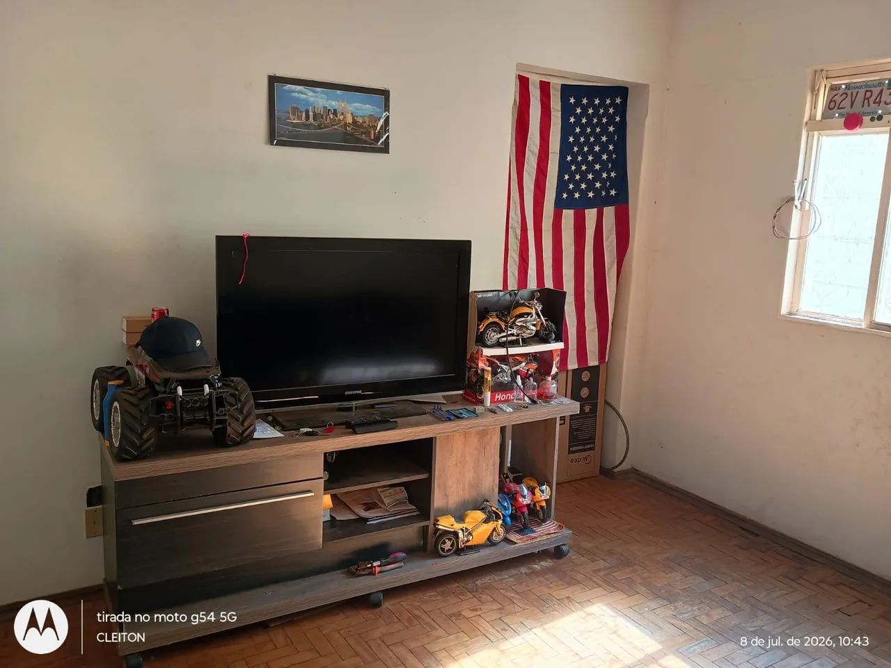 ALUGO QUARTO BAIRRO BRASIL SUÍTE  - Foto 3