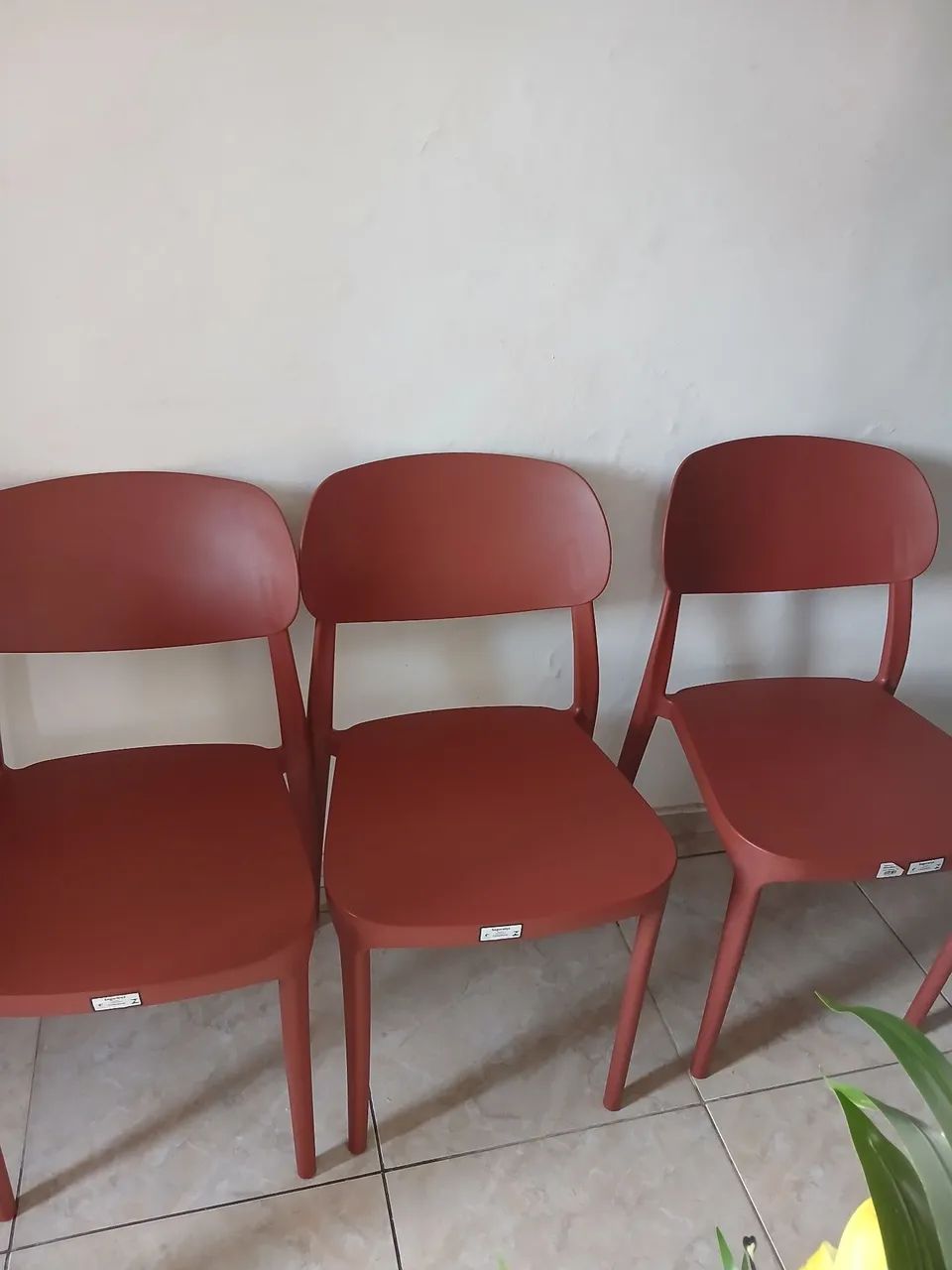 Cadeiras  - Foto 2