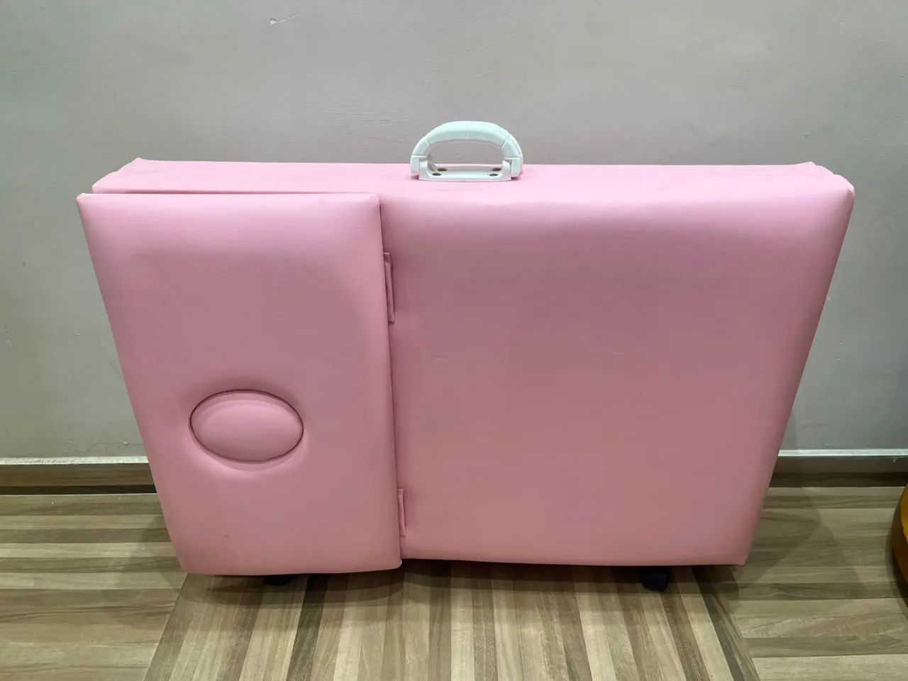 Vendo maca maleta  nova sem uso  - Foto 2