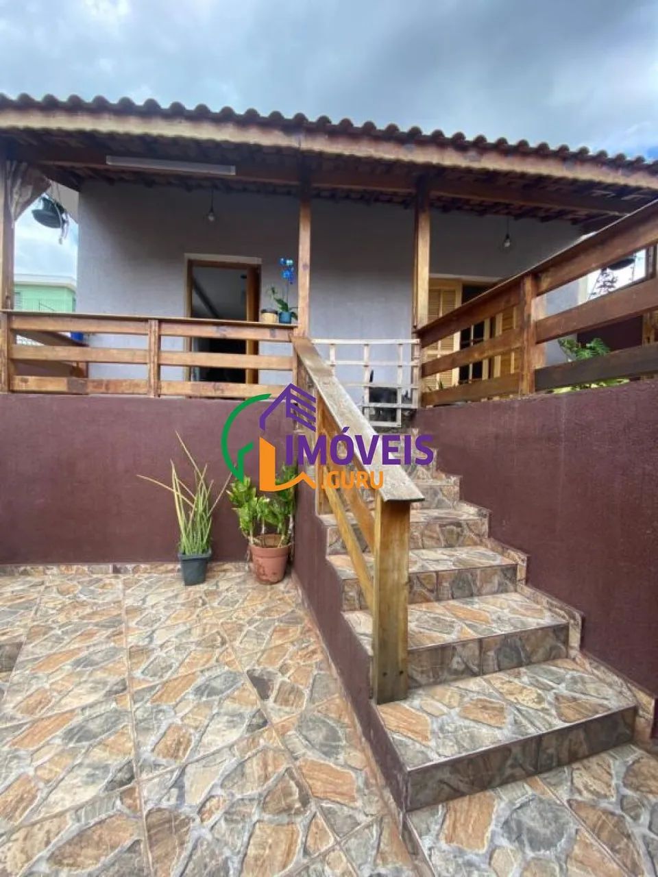 AREA - MORUMBI - SP