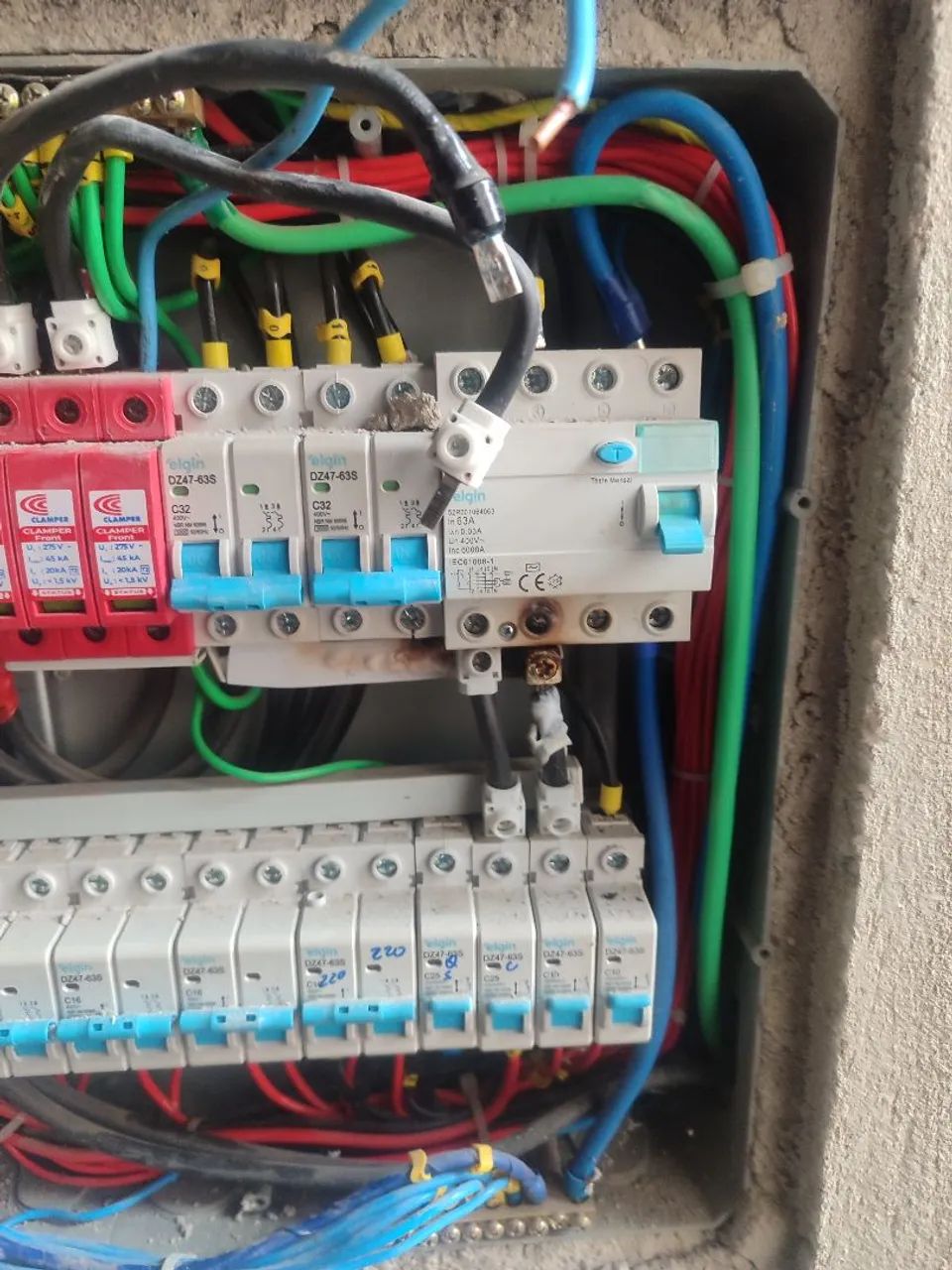 Helder manutenção elétrica  - Foto 2