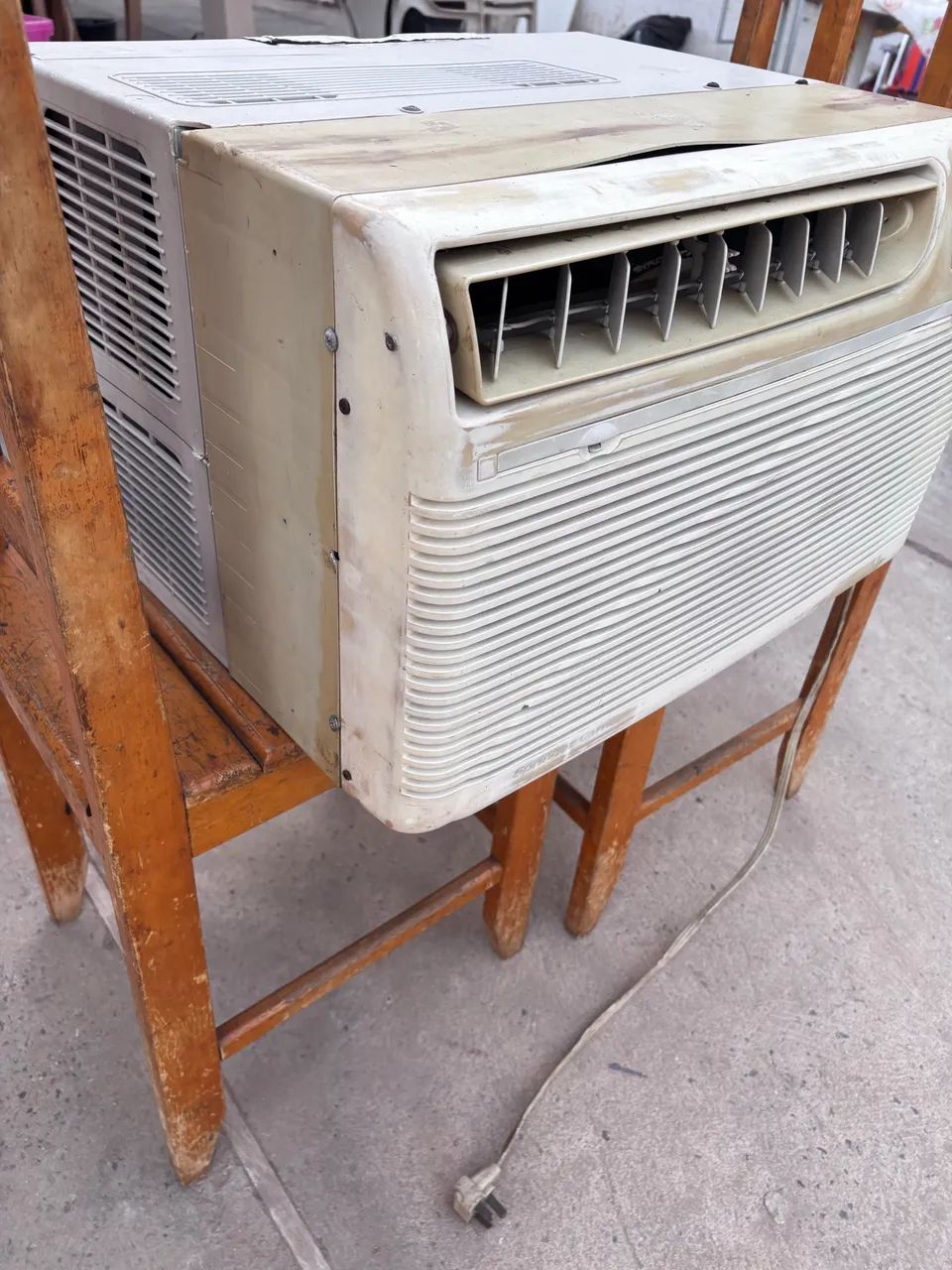 Ar condicionado 18000 BTUs  - Foto 4