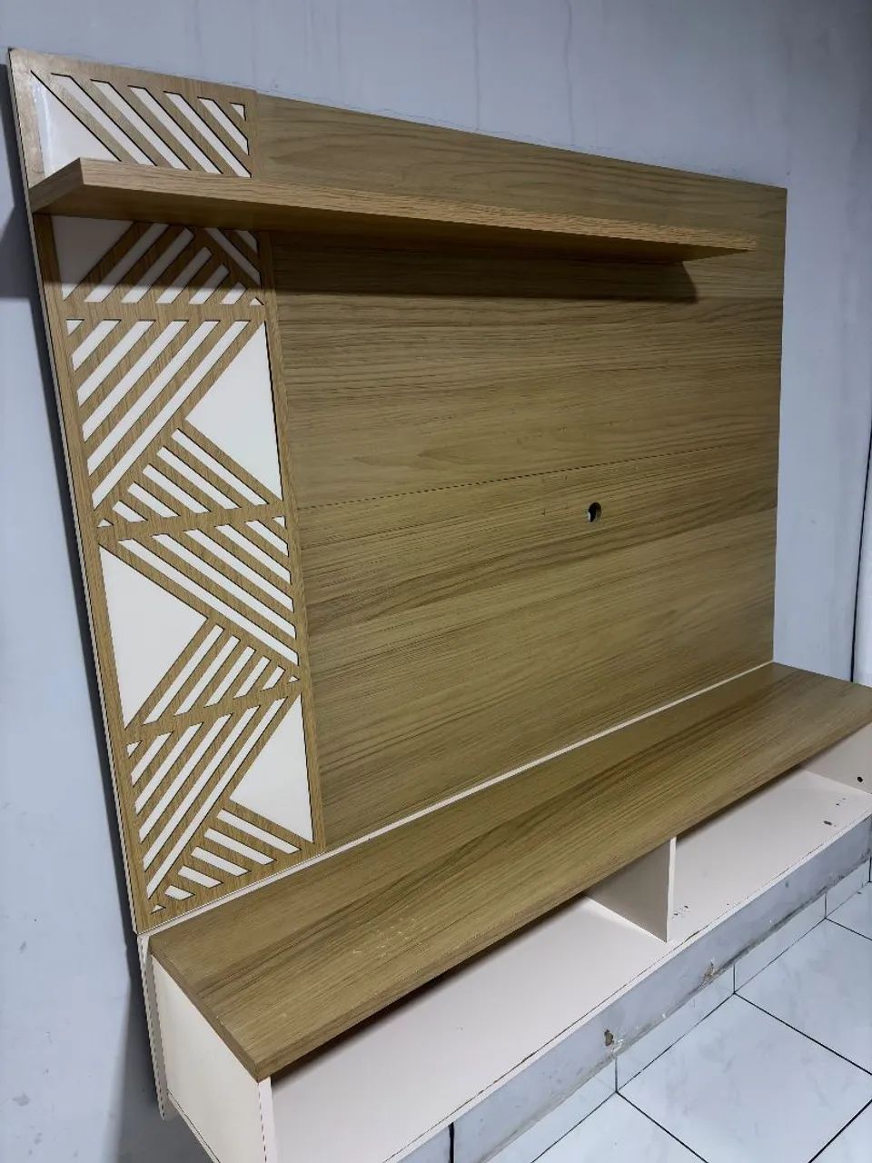 Painel de TV - Foto 2