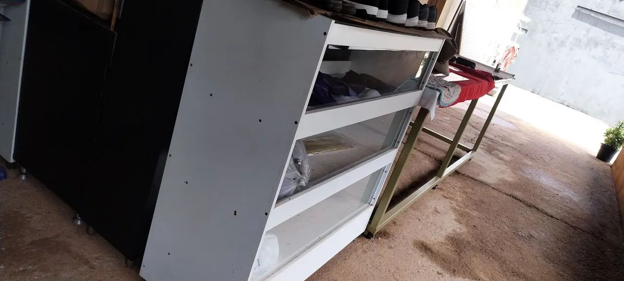 vendo ou troco  - Foto 2