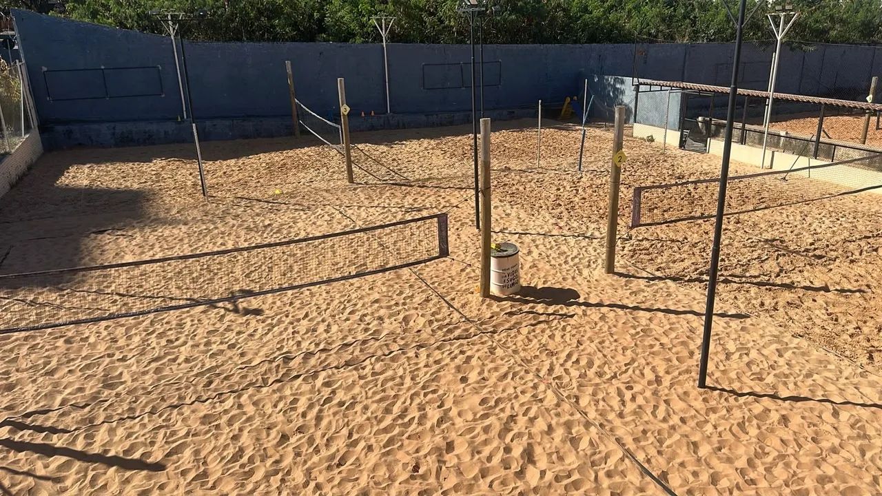 ALUGA-SE - COMPLEXO ESPORTIVO DE AREIA - Foto 3