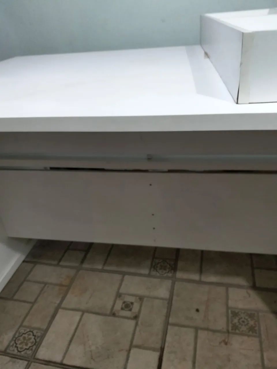Balcão expositor para lojas de roupas  - Foto 4