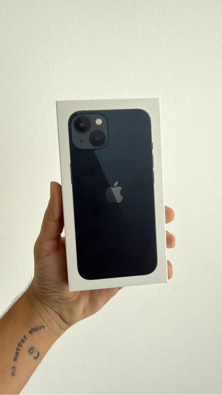 iPhone 13 128Gb 87% R$2,300 - Foto 5