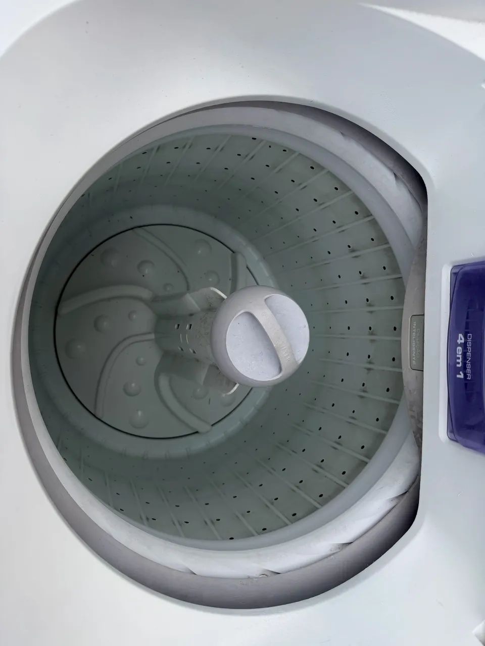 Máquina de lavar Electrolux 15 kg  - Foto 4