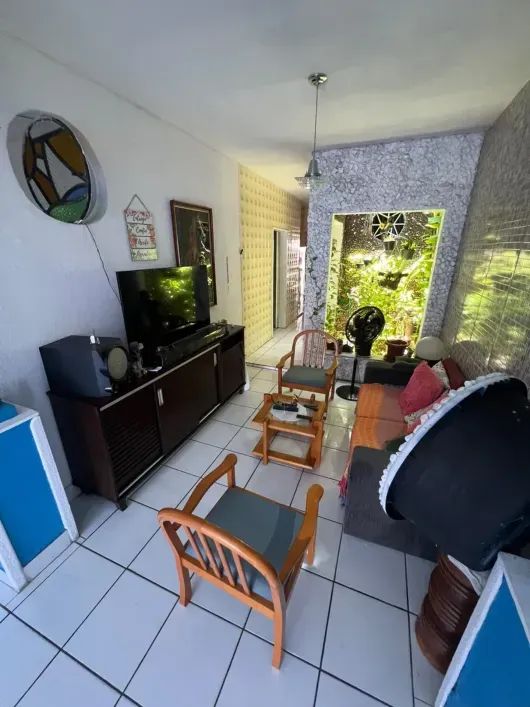Otima casa na Vila Passos - Foto 5