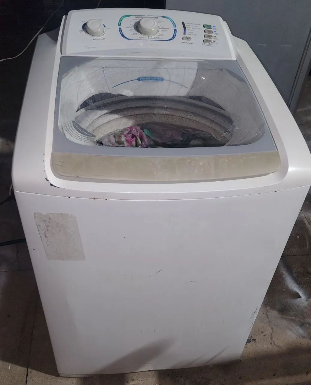 Máquina de Lavar  - Foto 6