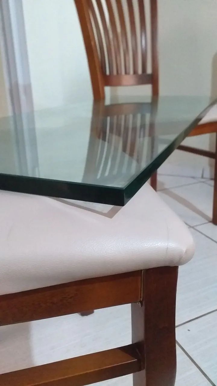 Tempo de vidro 