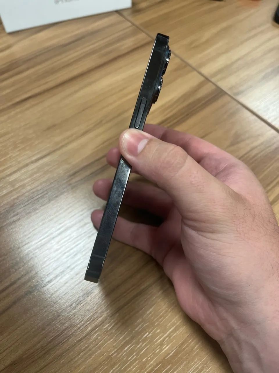 iPhone 13 Pro impecável  - Foto 5