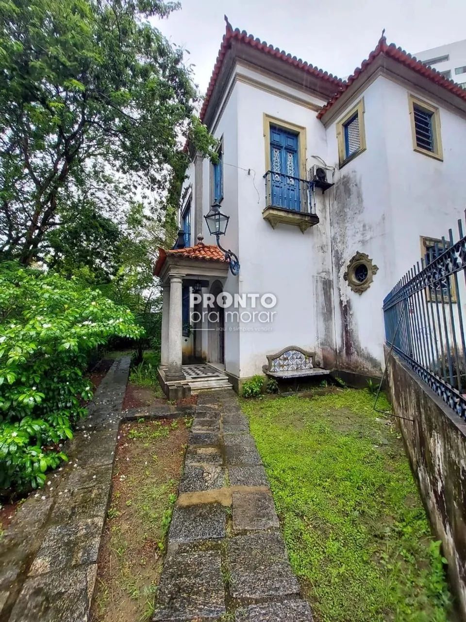 Imóvel Comercial em Graças - Foto 2