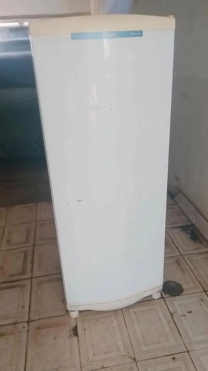 Geladeira  - Foto 2