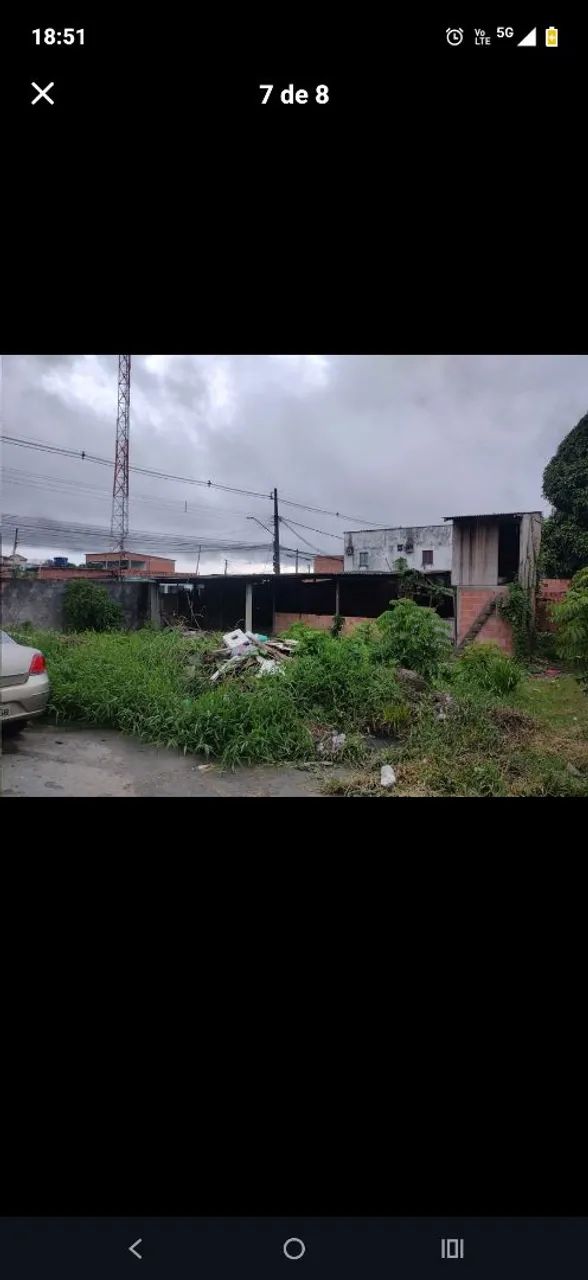 Terreno bem localizado  - Foto 5