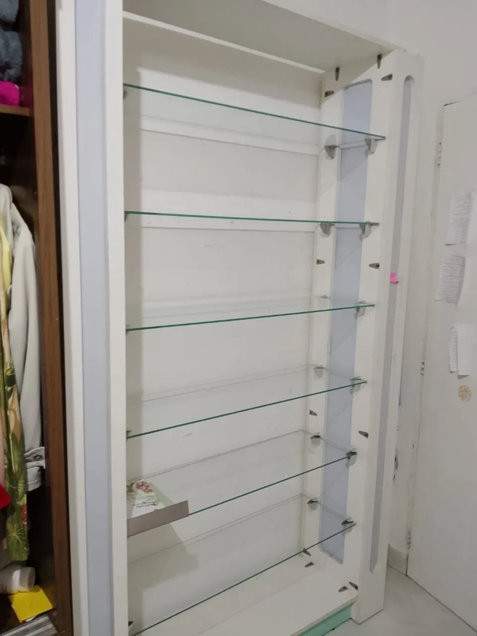 MÓVEL PARA LOJA OU CLOSET.  - Foto 2