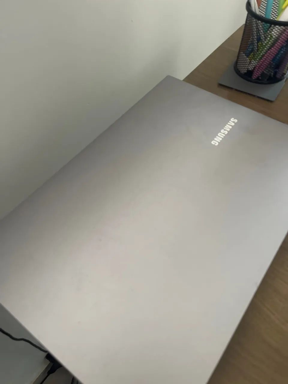 Notebook Samsung - Foto 2