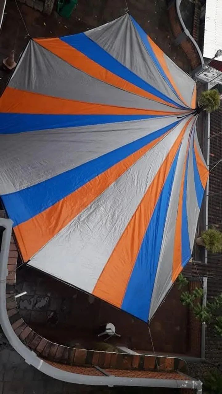 Alugo tendas para Eventos  - Foto 2