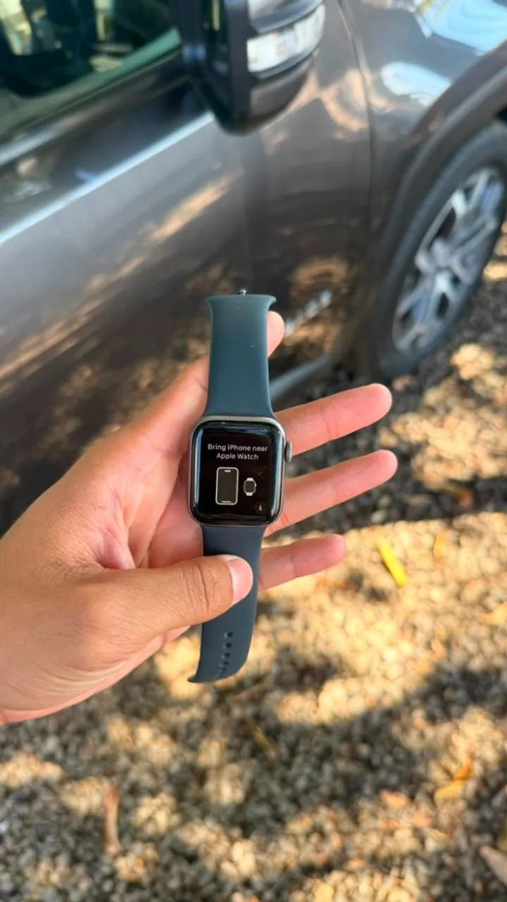 Apple Watch Series 5 - Foto 2