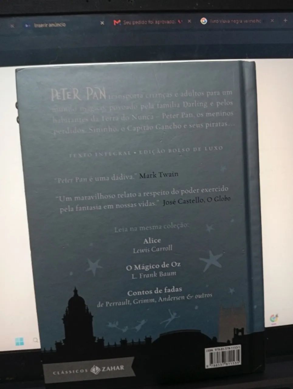 Peter Pan  - Foto 3