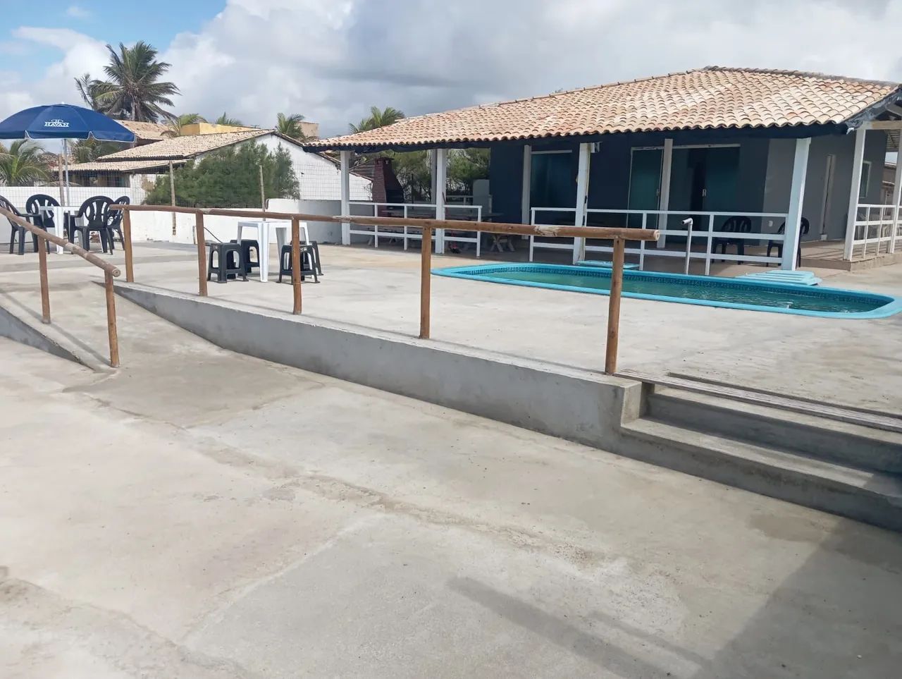 Casa de praia na Caueira a partir de R$500 - Foto 5