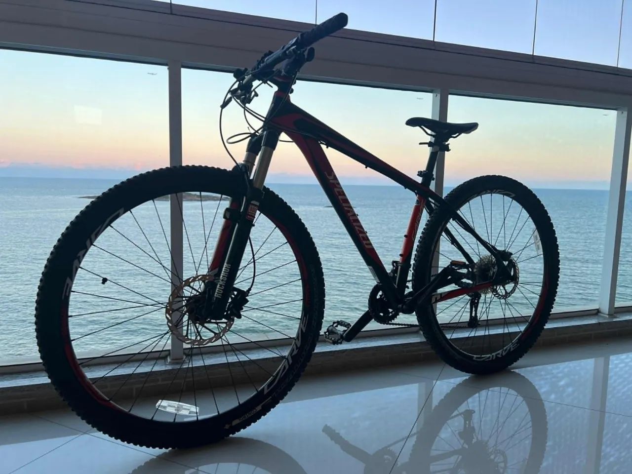 Bike Specialized - Foto 5