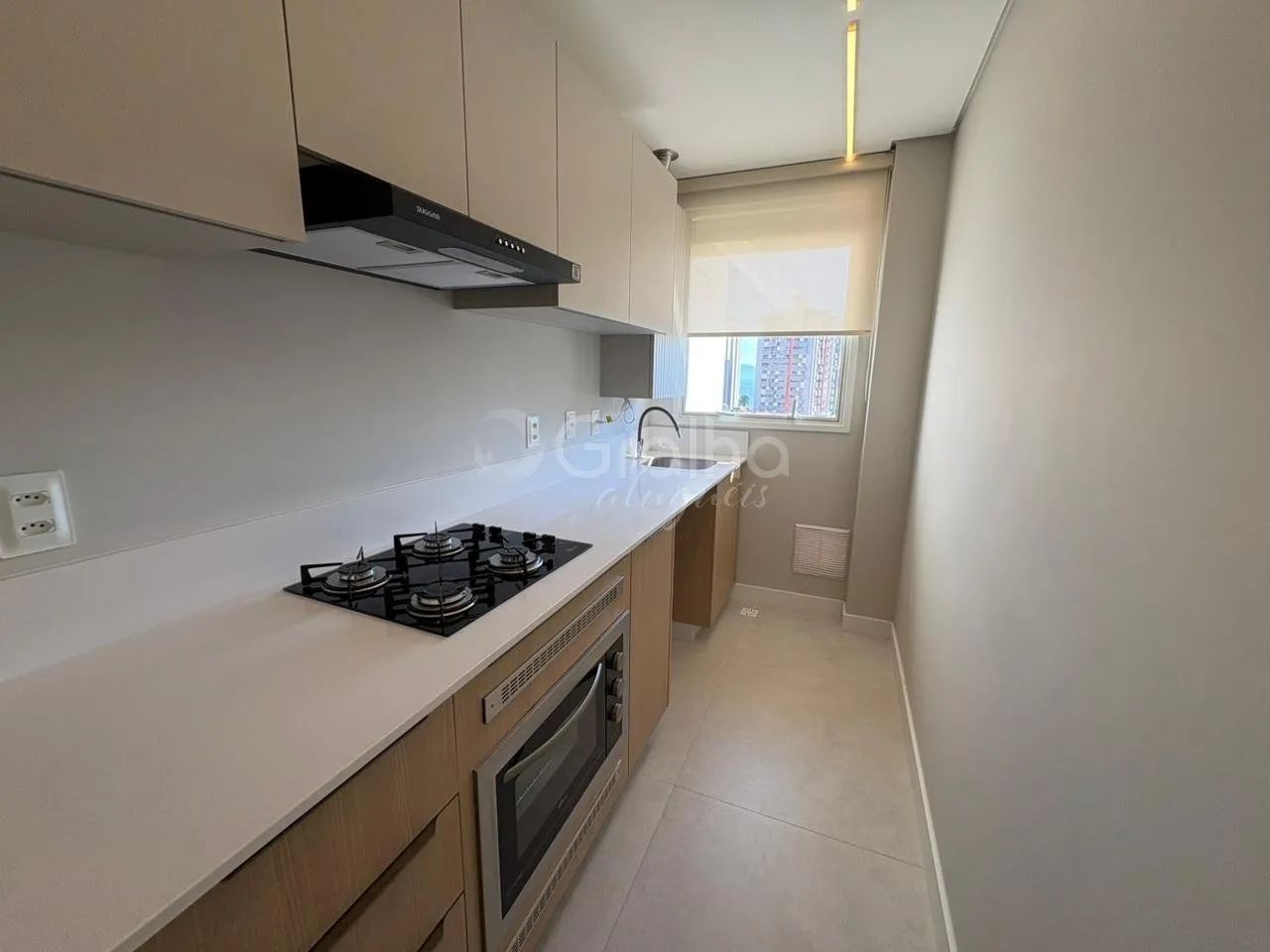 Apartamento 2 quartos na Agrônomica - Foto 5