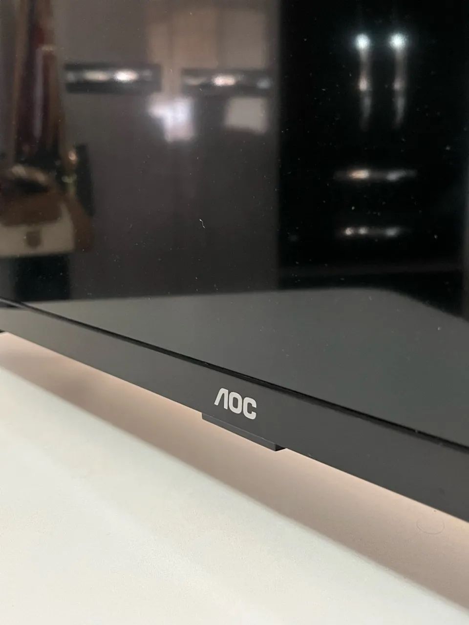 TV AOC 32 POLEGADAS  - Foto 4