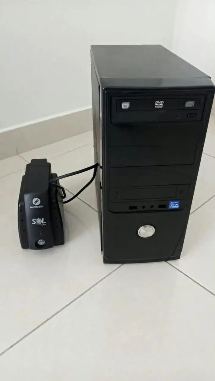 Computador - Foto 2