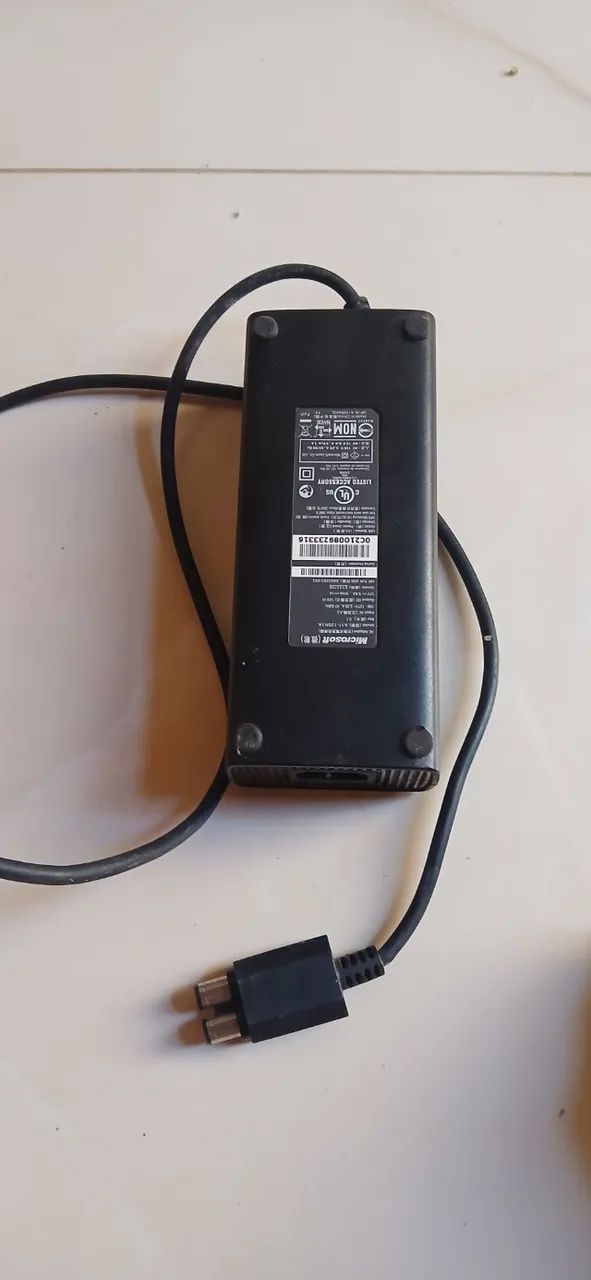 Xbox 360 - Foto 2