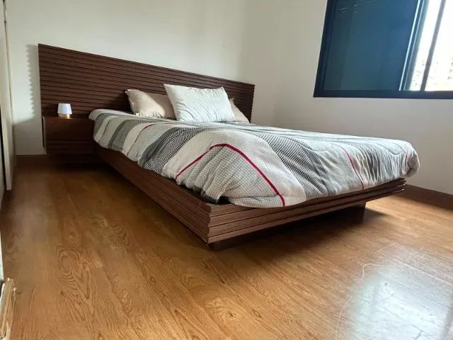 Cama + Colchão Emma - Foto 2