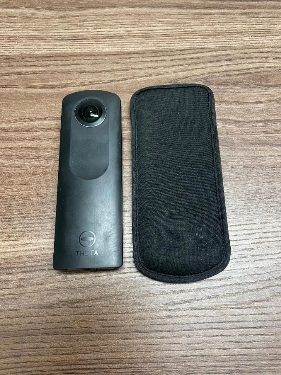 Câmera 360 Ricoh Theta S - Foto 3