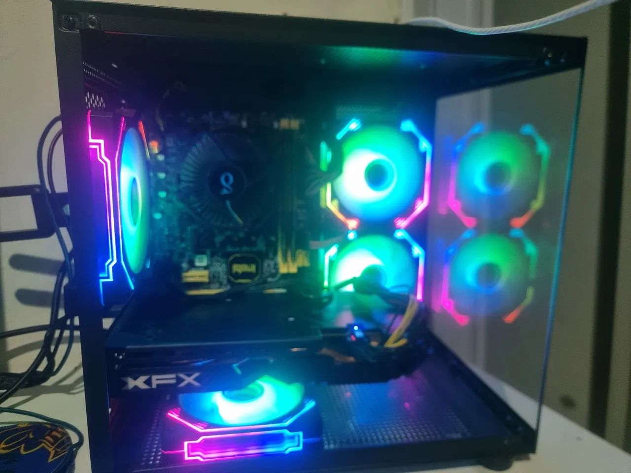 Pc gamer.aceito ofertas. - Foto 2