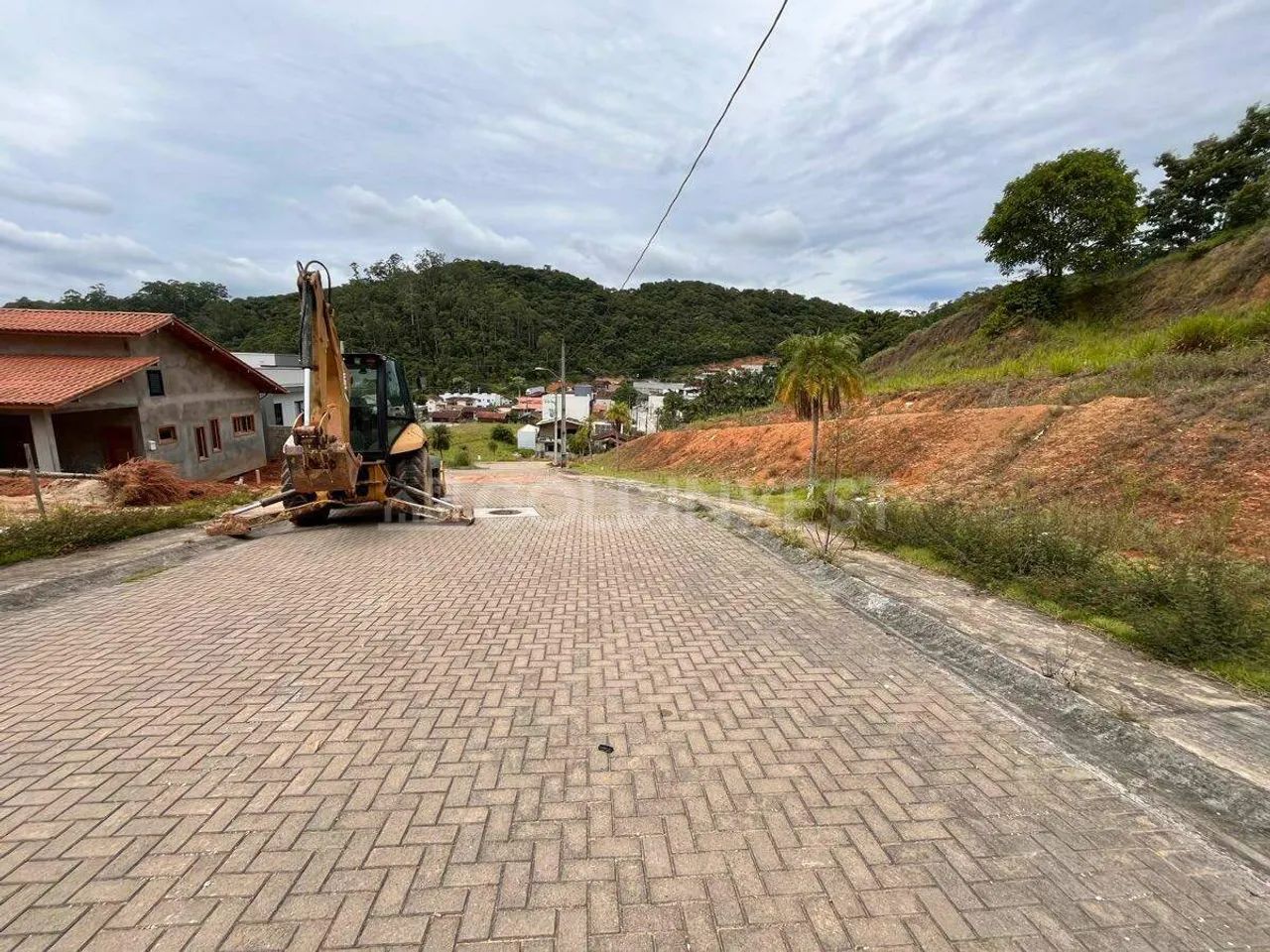 Terreno à venda, Bateas - Brusque/SC