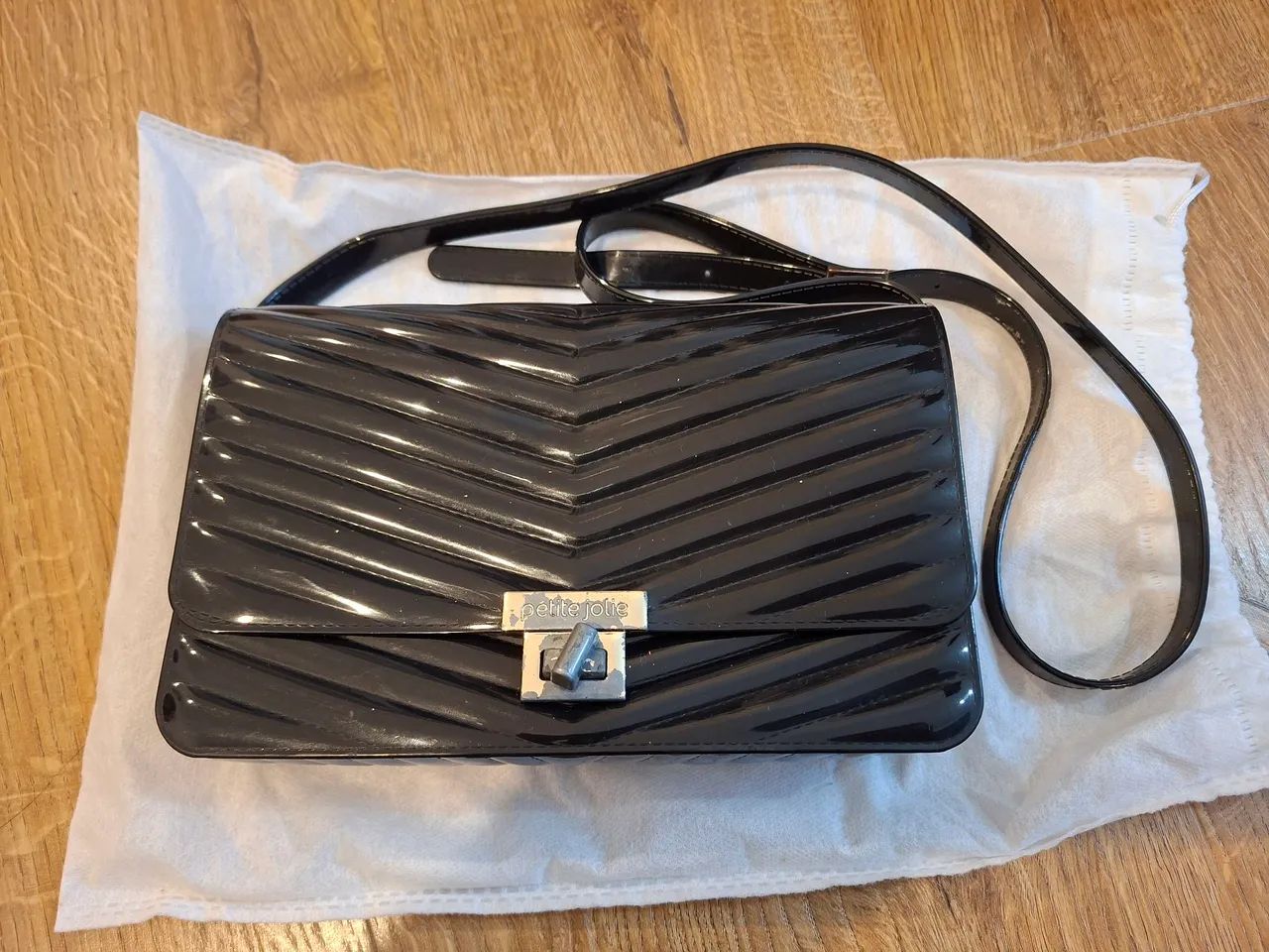 Bolsa Petite jolie