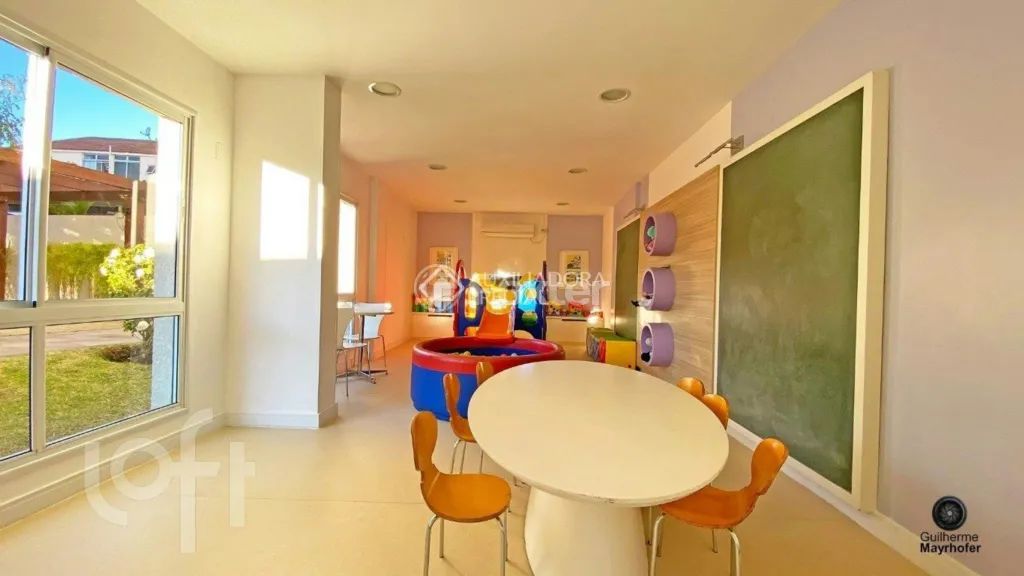 Apartamento à venda Rua Mauro Guedes de Oliveira, Jardim Lindóia - Porto Alegre - Foto 4