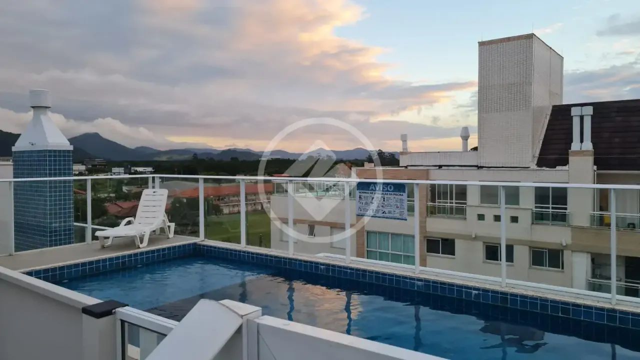 APARTAMENTO - Cachoeira do Bom Jesus - FM-362853 - Foto 4