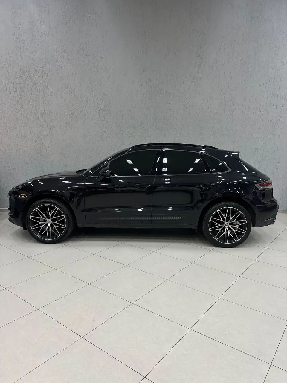 Porsche Macan 2.0 Turbo 237/252cv 2022 - Foto 4